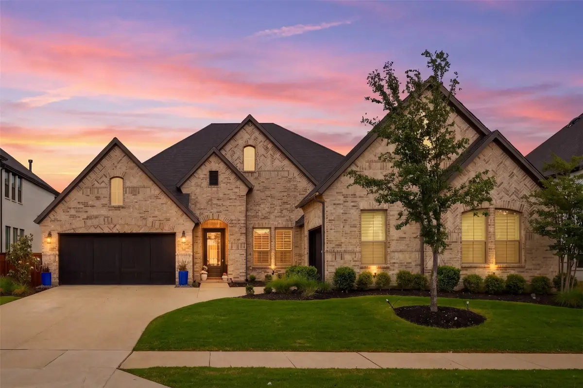 3512 Truro Street, Celina, TX 75009 - #1