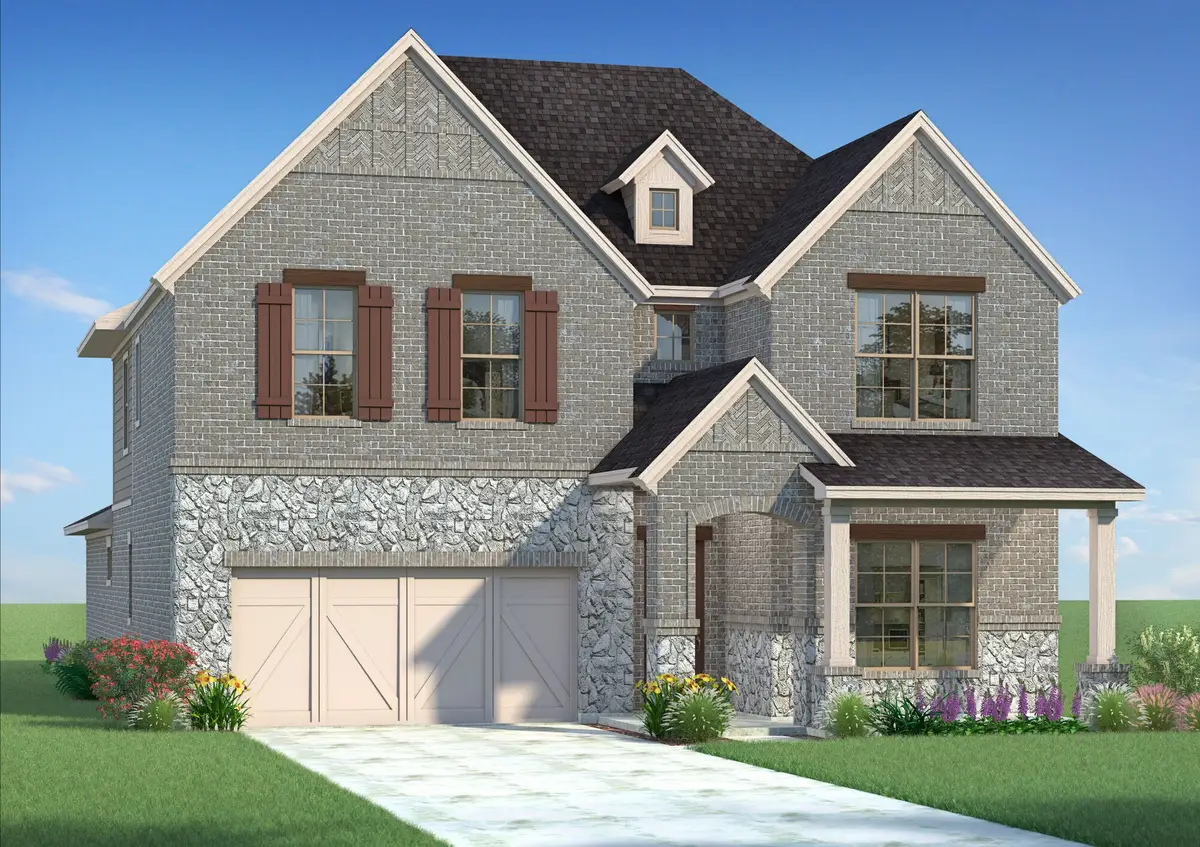 7421 Malibu Drive, Rowlett, TX 75088 - #1