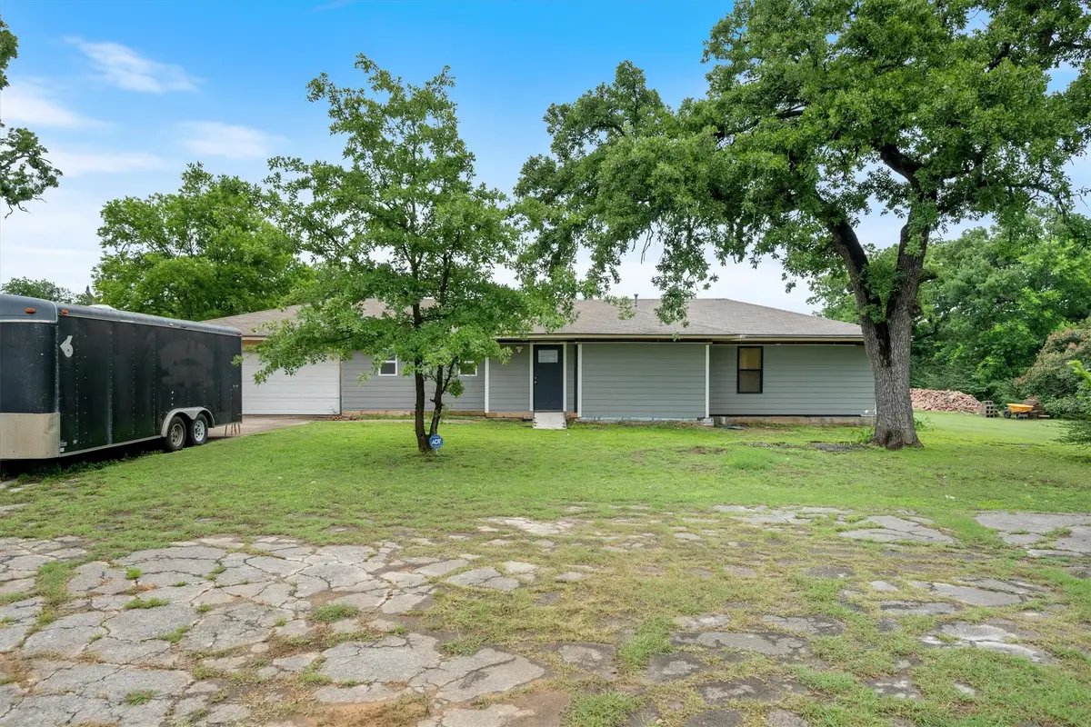 523 S Eastern Street, Keene, TX 76031 - #1