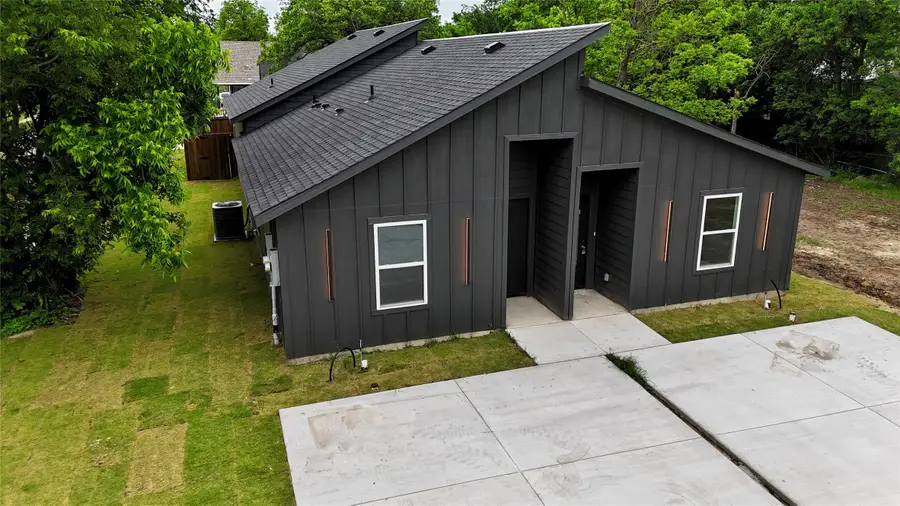 2910 Bourland Street, Greenville, TX 75401 - #2