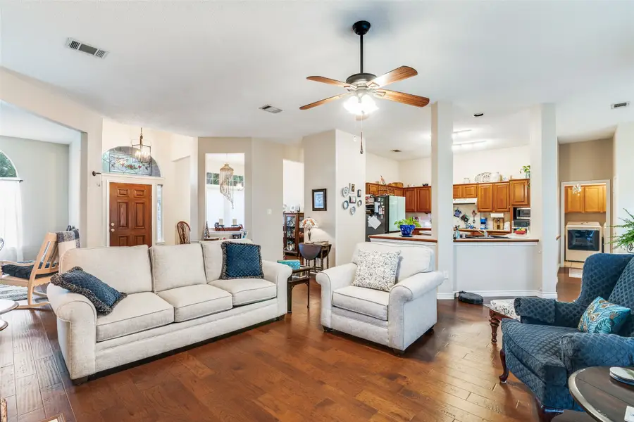 8706 Brookhollow Drive, Rowlett, TX 75089 - #2