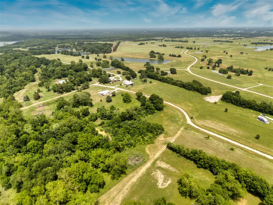 0 Longview Lane, Lone Oak, TX 75453 - #3