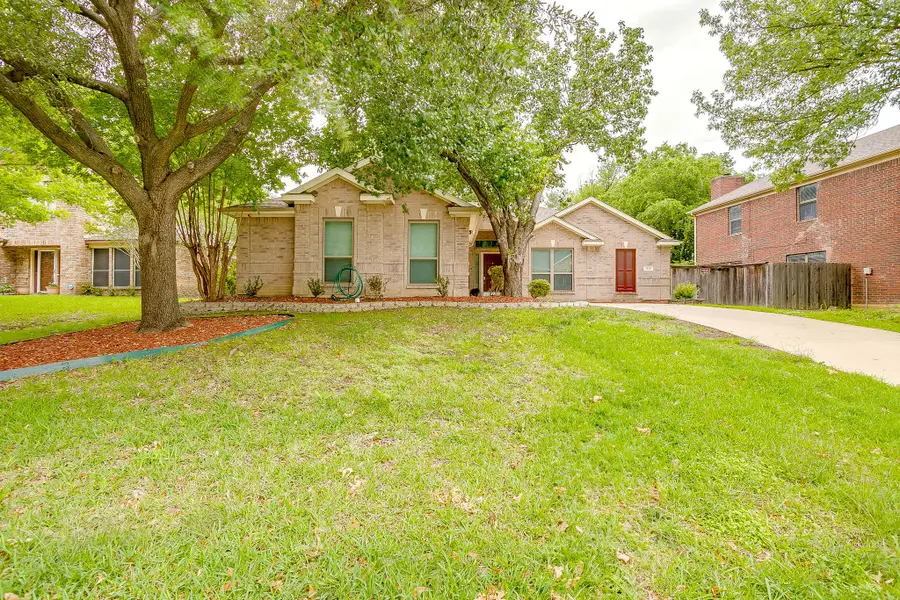 1519 Stratford Drive, Mansfield, TX 76063 - #2