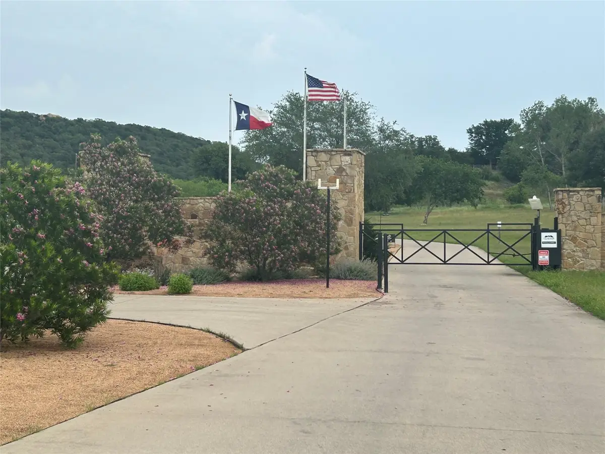 317 Canyon Lake Road, Gordon, TX 76453 - #1
