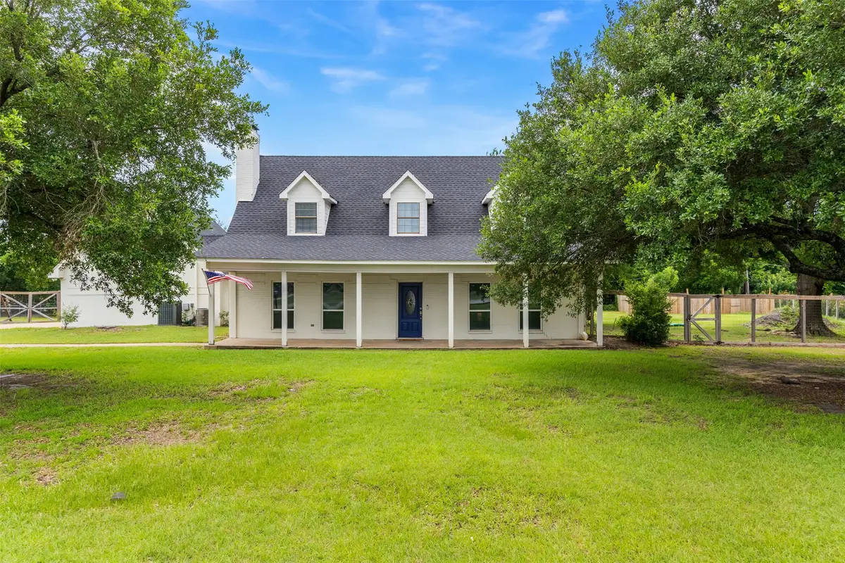 10774 Woodbridge Drive, Forney, TX 75126 - #1