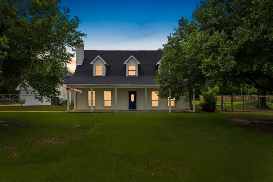 10774 Woodbridge Drive, Forney, TX 75126 - #3