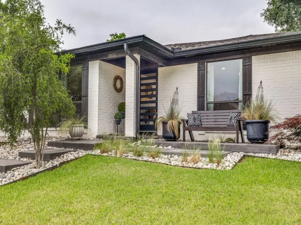 2006 Brookside Drive, Grapevine, TX 76051 - #1