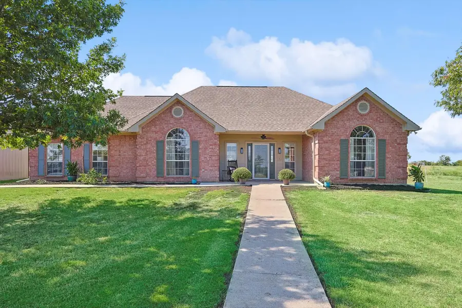 3289 Mitchell Road, Krum, TX 76249 - #3