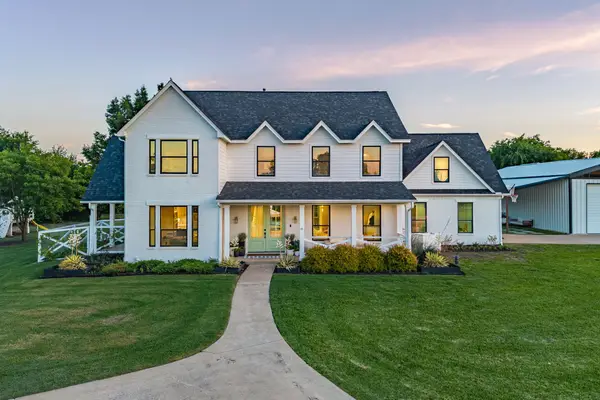 533 Camp Creek Road, Rockwall, TX 75087