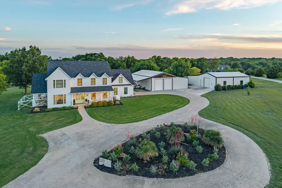 533 Camp Creek Road, Rockwall, TX 75087 - #2