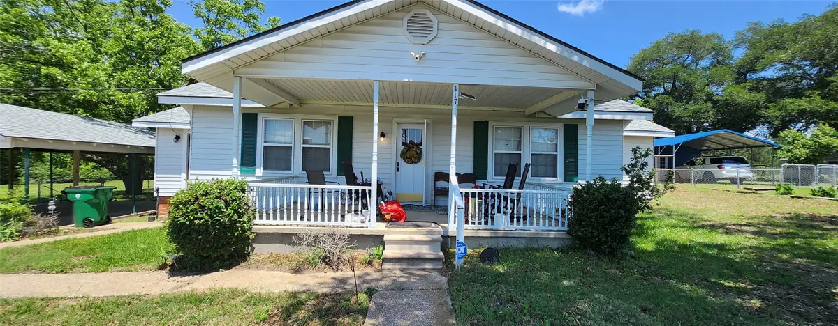 117 Moore Drive, Palestine, TX 75801 - #1