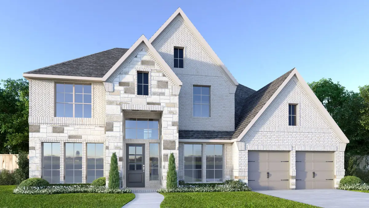 233 Rosemallow Lane, Waxahachie, TX 75165 - #1