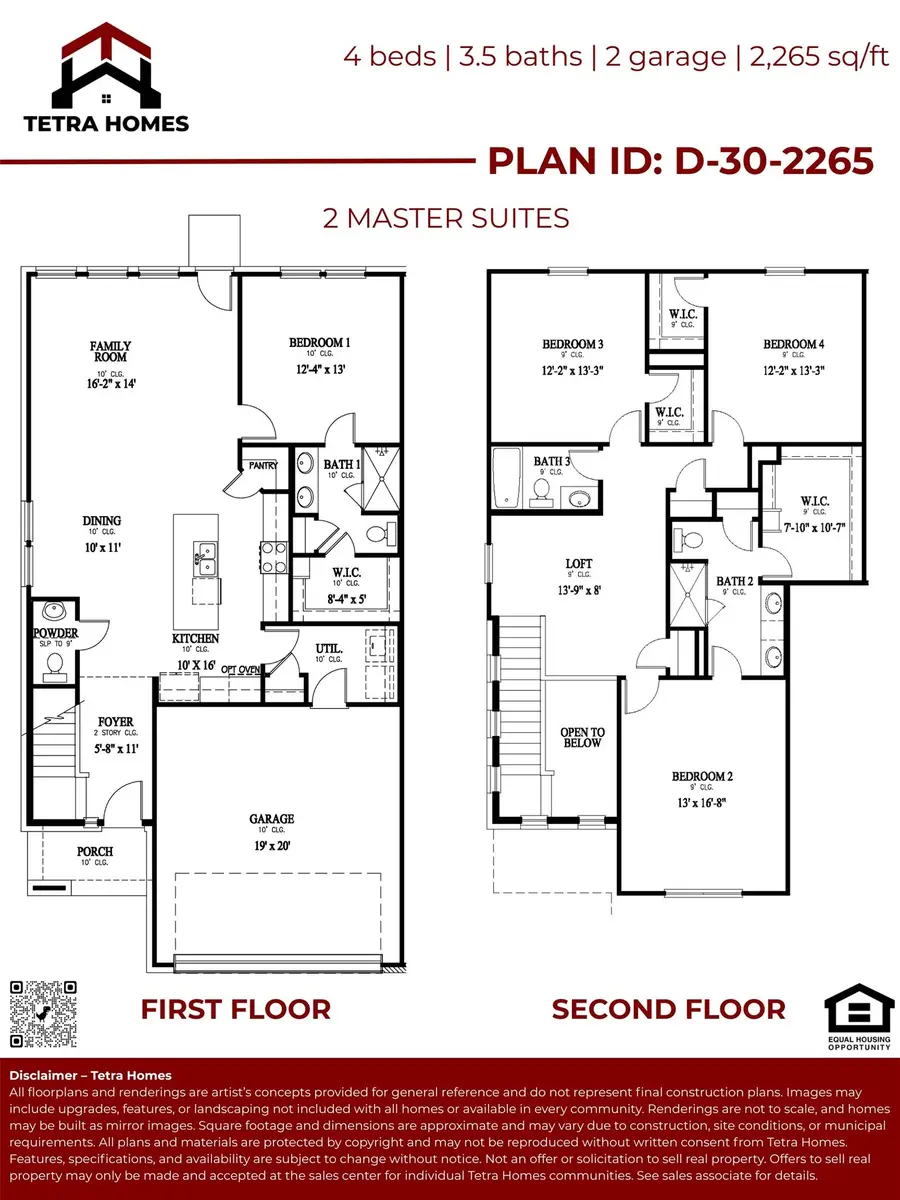 426 Esa Park, Princeton, TX 75407 - #2