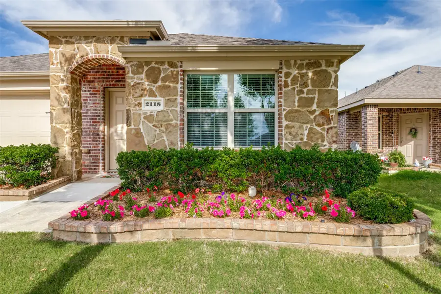2118 Meadow Park Drive, Princeton, TX 75407 - #2