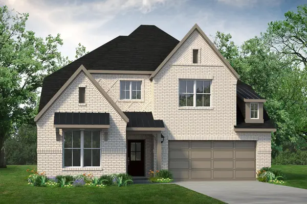 17253 Oxborough Drive, Fort Worth, TX 76247
