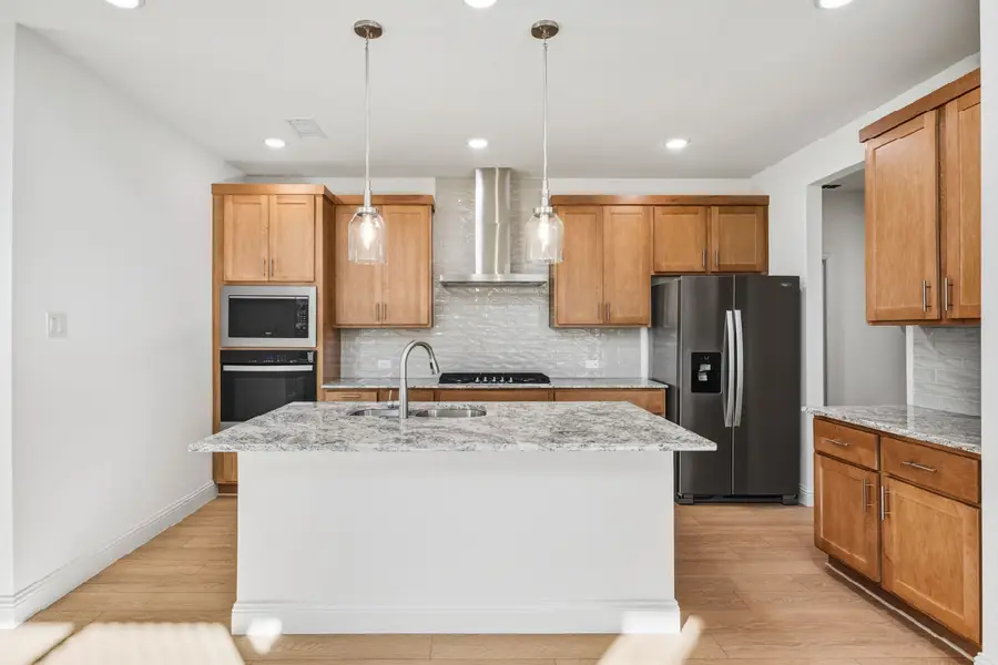 17253 Oxborough Drive, Justin Roanoke, TX 76247 - #2