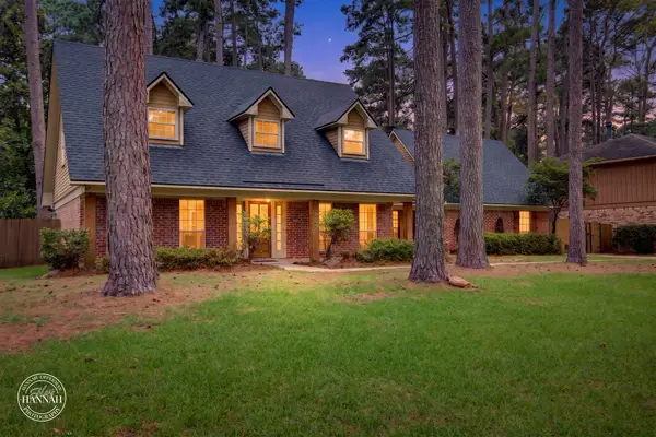 732 Coachlight Road, Shreveport, LA 71106
