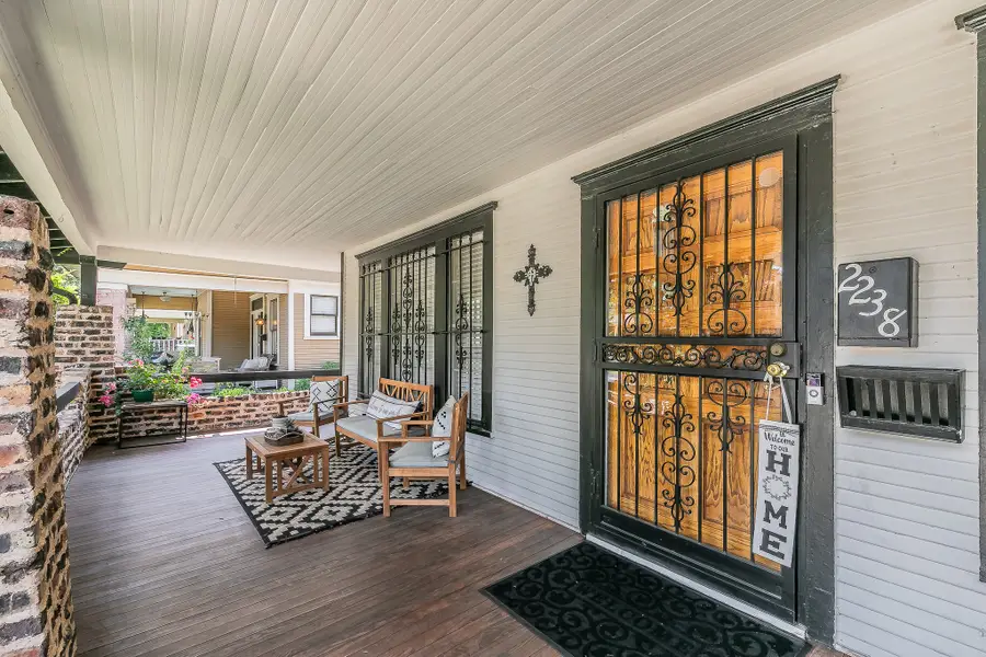 2238 College Avenue, Fort Worth, TX 76110 - #3