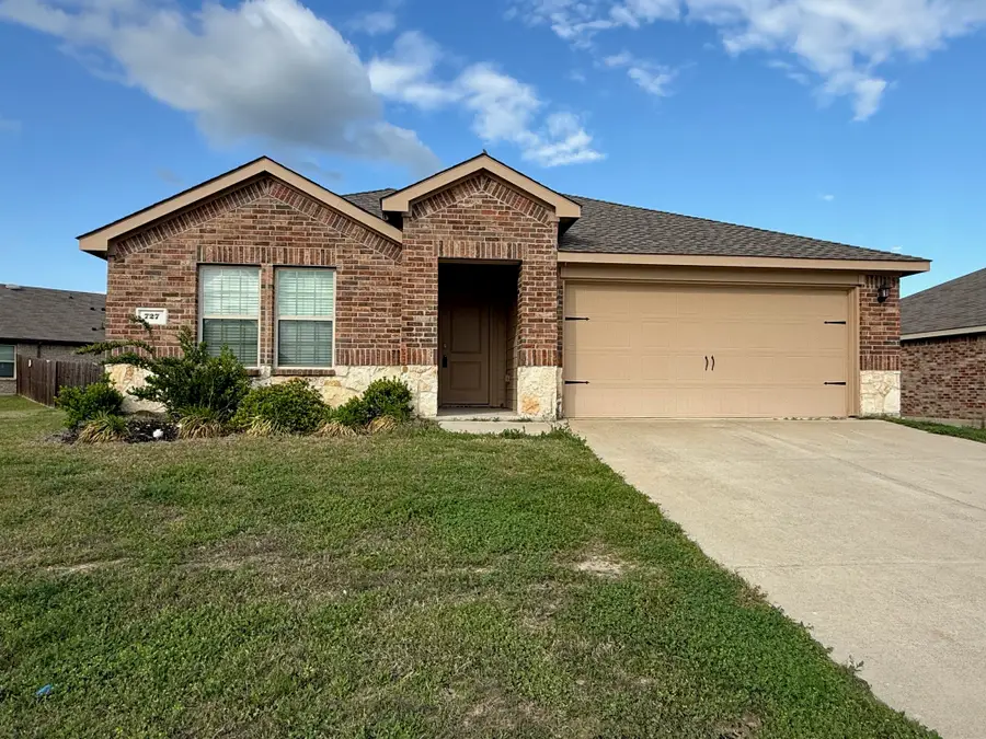 727 Meadow Creek Lane, Josephine, TX 75189 - #2