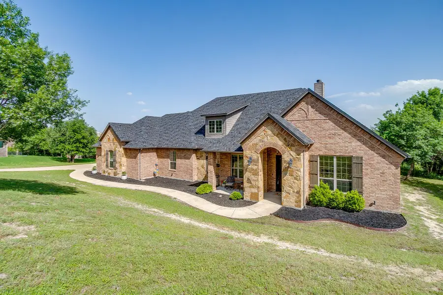 190 Ethan Drive, Hudson Oaks, TX 76087 - #3