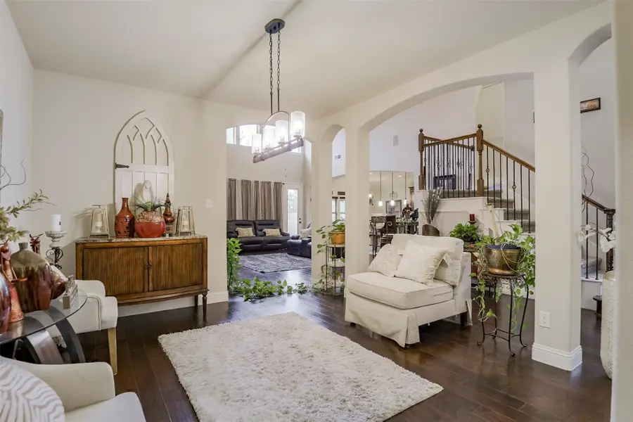 2701 Elmwood Drive, Burleson, TX 76028 - #2
