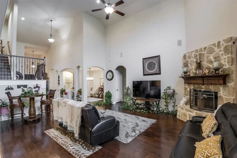 2701 Elmwood Drive, Burleson, TX 76028 - #3