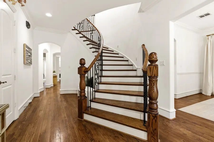 4529 Pomona Road, Dallas, TX 75209 - #3