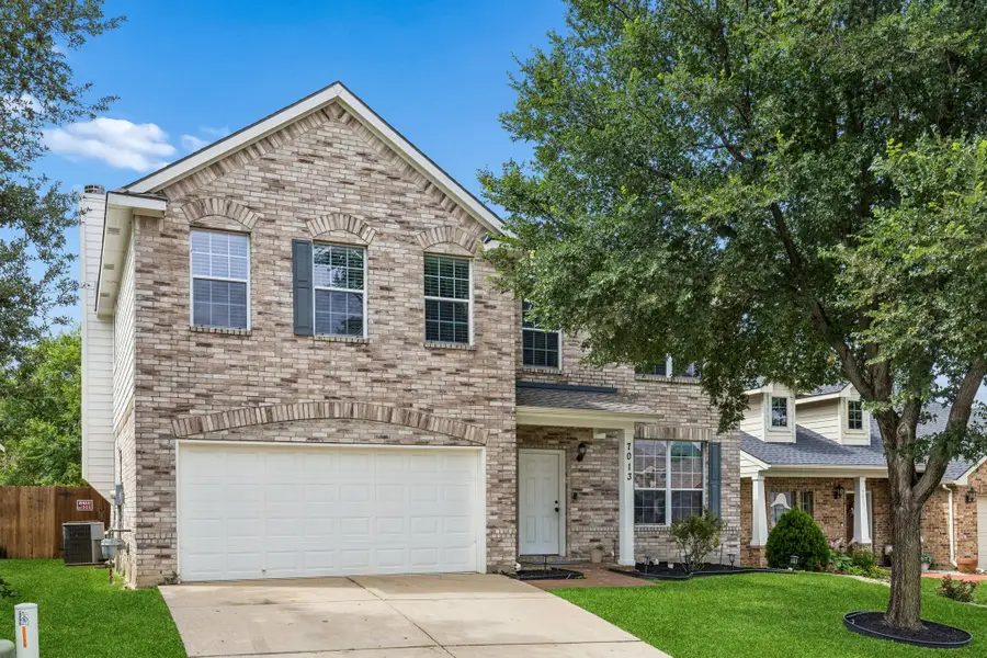 7013 Lindentree Lane, Fort Worth, TX 76137 - #2