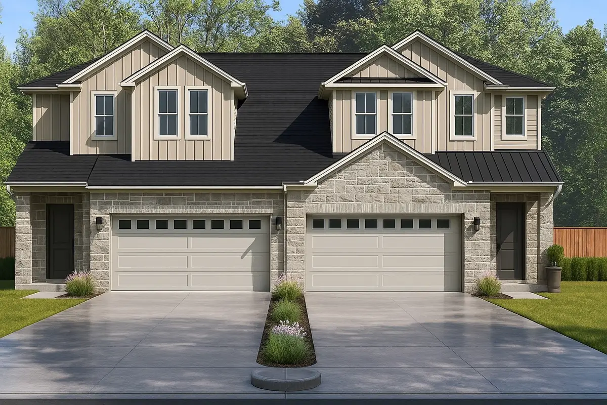 422 Esa Park, Princeton, TX 75407 - #1