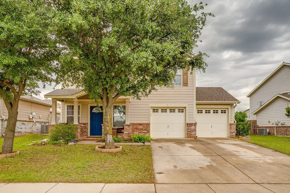 3028 Wakecrest Drive, Fort Worth, TX 76108 - #1