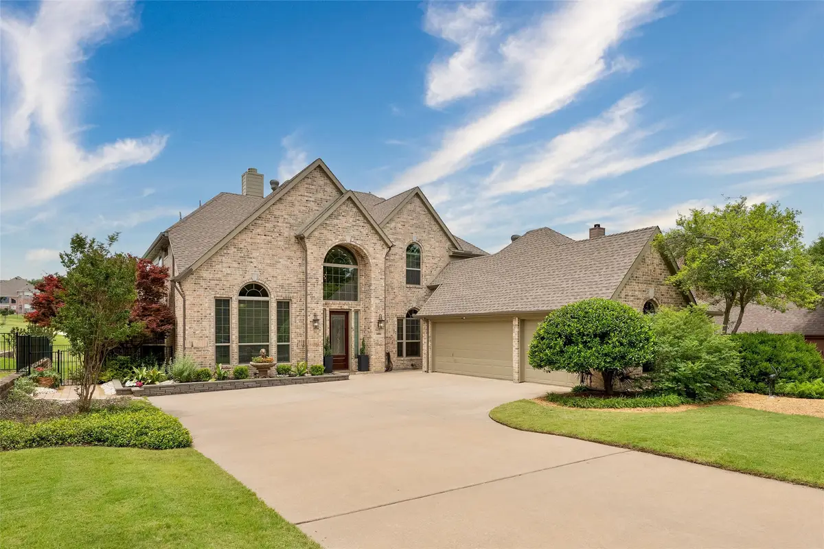 1400 Fairlakes Pointe Drive, Rockwall, TX 75087 - #1