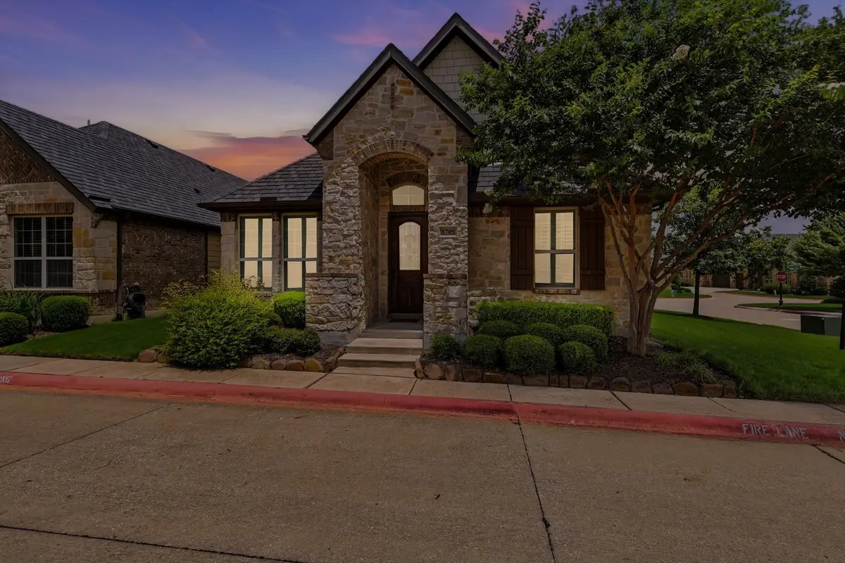 8705 Shallowford Lane, McKinney, TX 75070 - #1