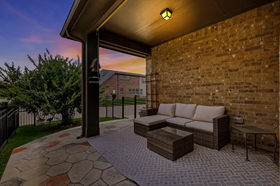 8705 Shallowford Lane, McKinney, TX 75070 - #3