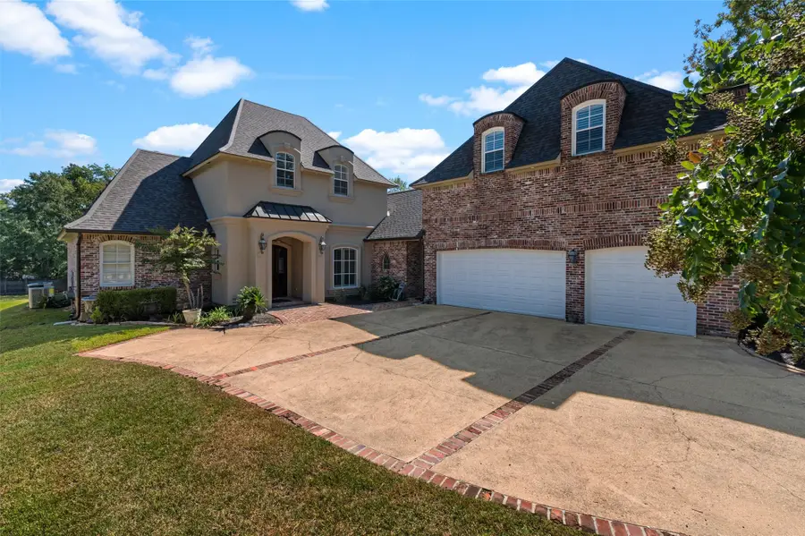 1170 Waters Edge Circle, Shreveport, LA 71106 - #3