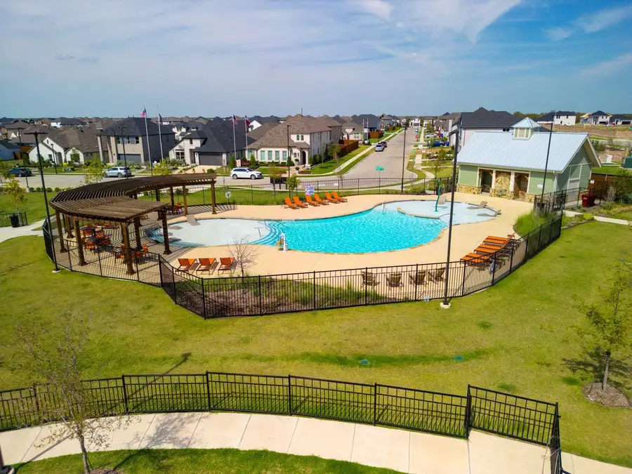 2021 Leighton Top, Royse City, TX 75189 - #2