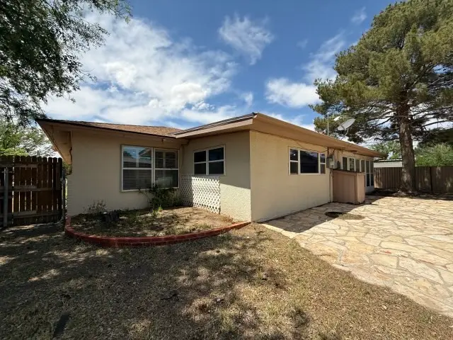 306 S Summit Street, Fort Stockton, TX 79735 - #3