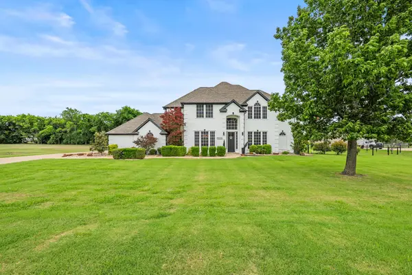 1025 E Ownsby Parkway, Celina, TX 75009