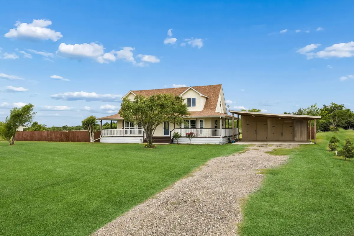 202 Sunrise Circle, Rice, TX 75155 - #1