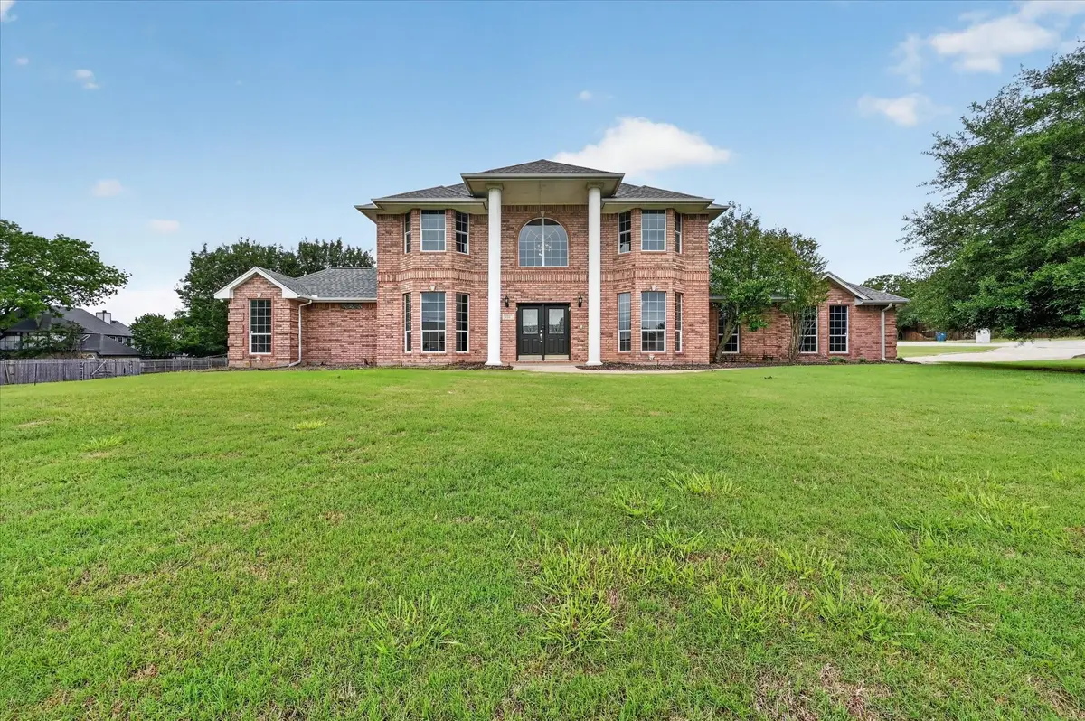 2212 Summit Drive, Burleson, TX 76028 - #1