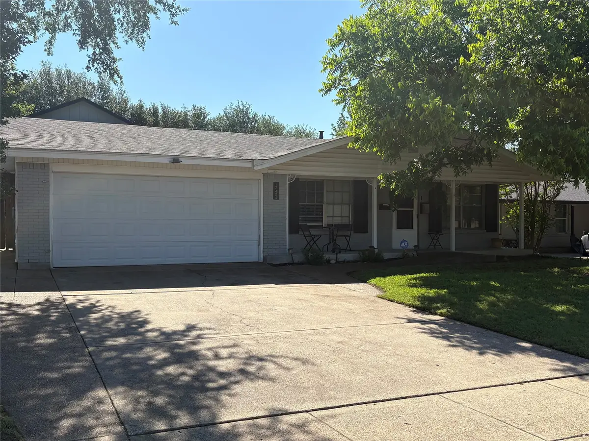 12404 Sunland Street, Dallas, TX 75218 - #1