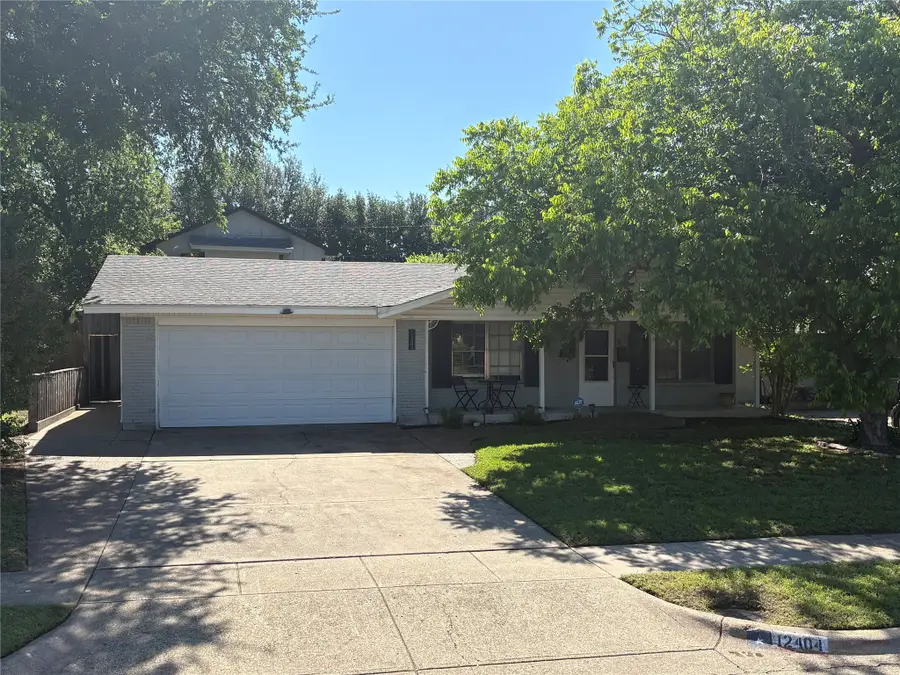 12404 Sunland Street, Dallas, TX 75218 - #2