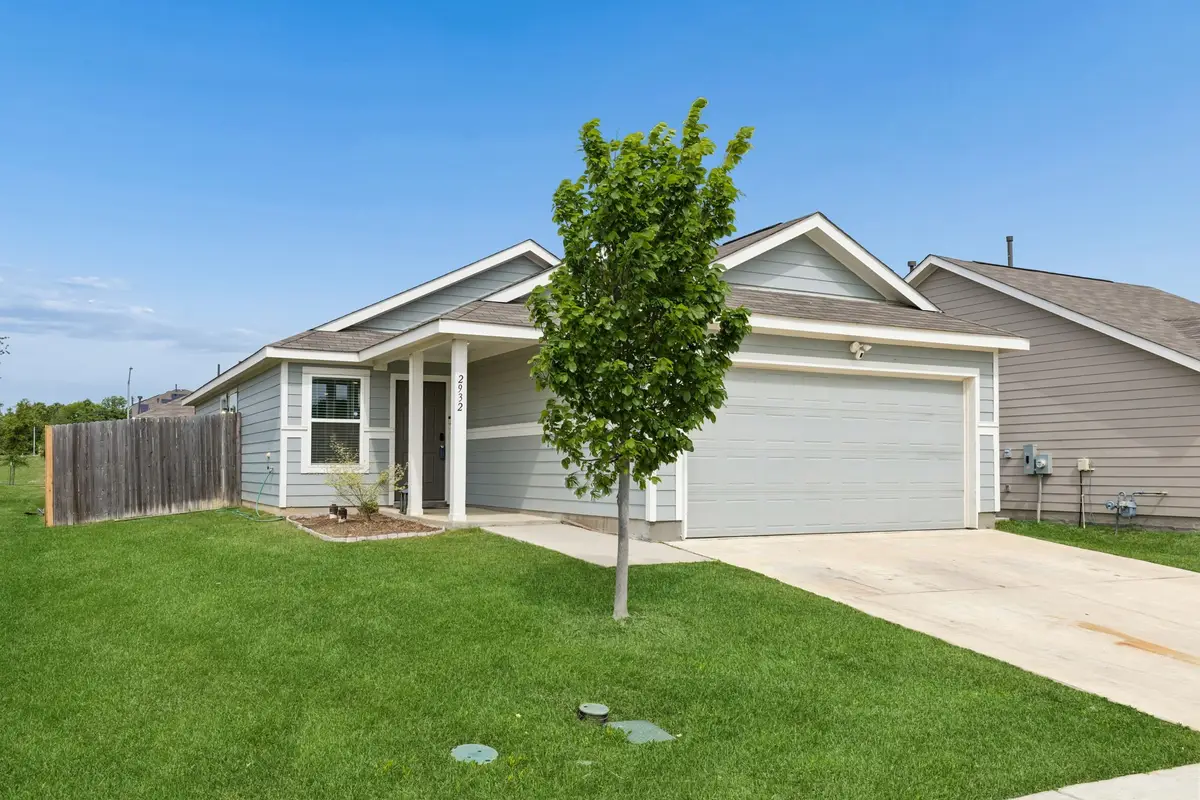 2932 Dora Drive, Fort Worth, TX 76119 - #1