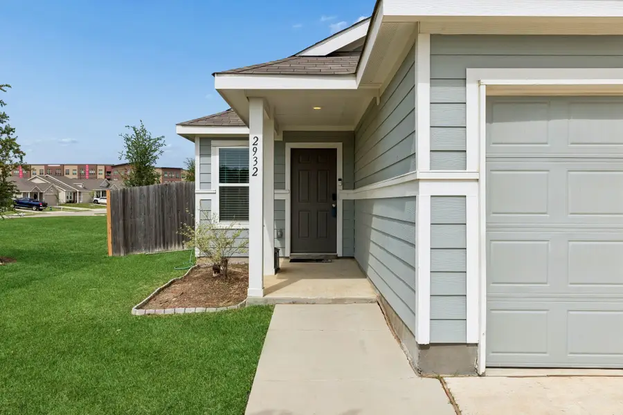 2932 Dora Drive, Fort Worth, TX 76119 - #2