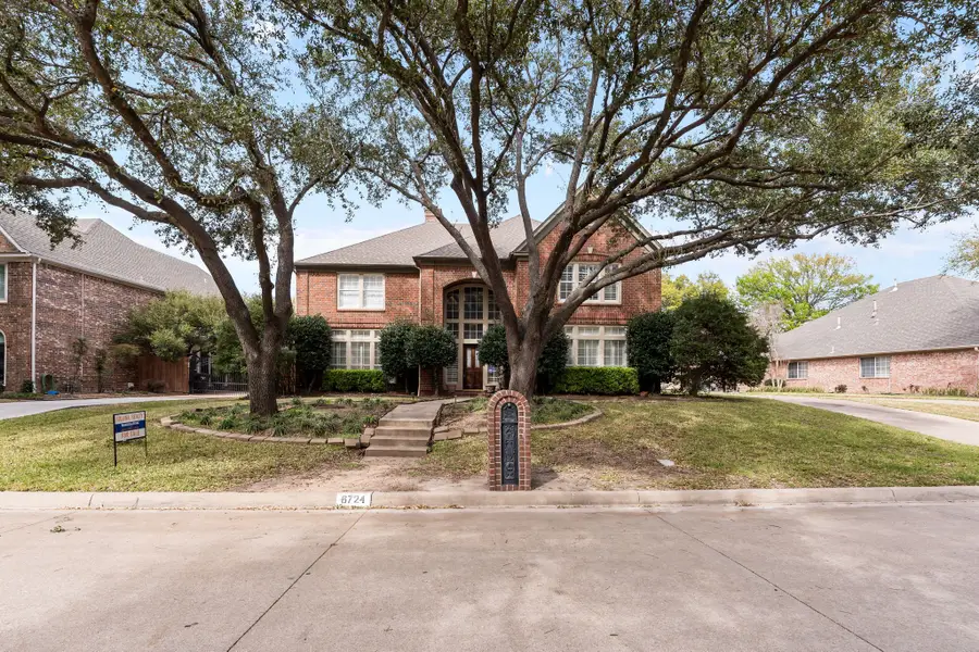 6724 E Park, Fort Worth, TX 76132 - #2