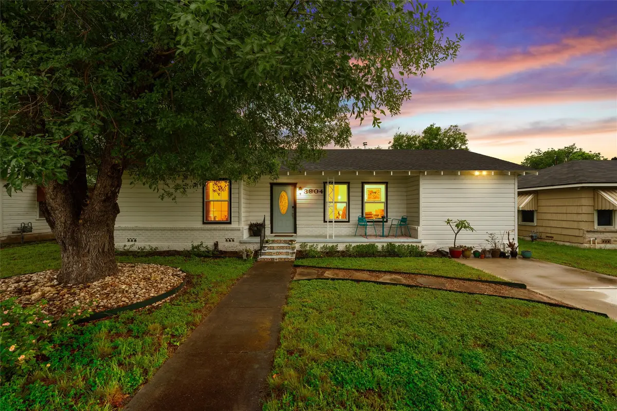 3904 N 21st A Street, Waco, TX 76708 - #1
