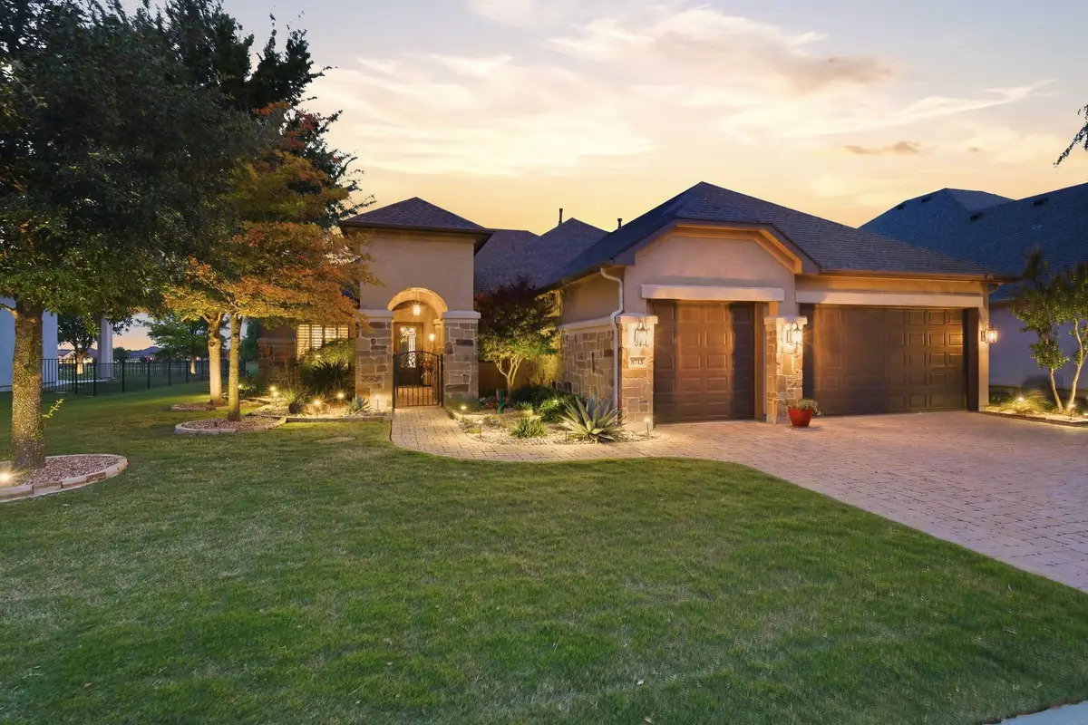 8713 Gardenia Drive, Denton, TX 76207 - #1