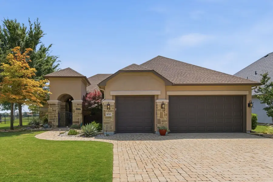 8713 Gardenia Drive, Denton, TX 76207 - #3