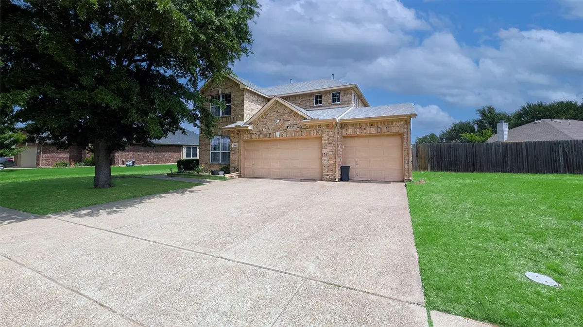 5848 Somerton Drive, Grand Prairie, TX 75052 - #1