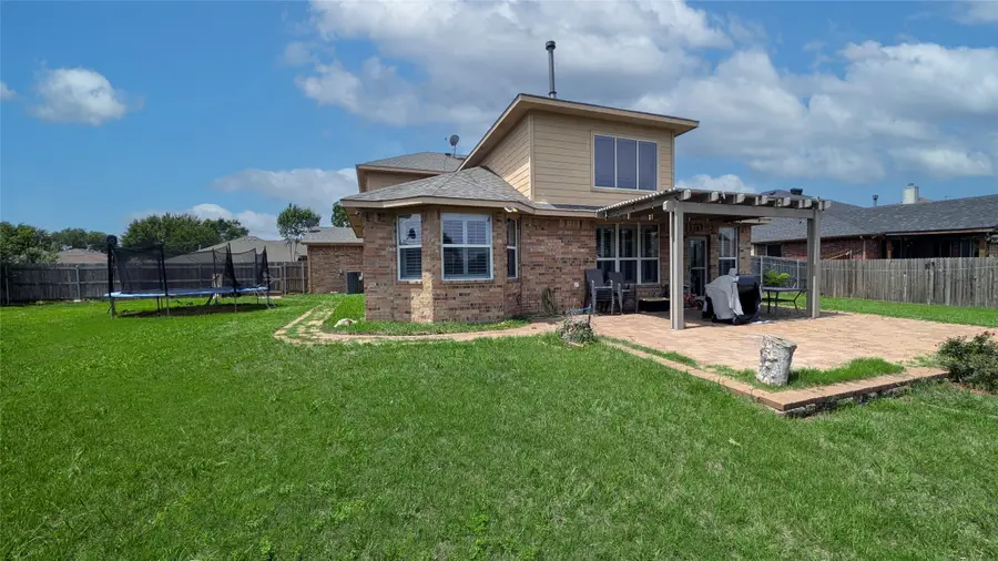 5848 Somerton Drive, Grand Prairie, TX 75052 - #3