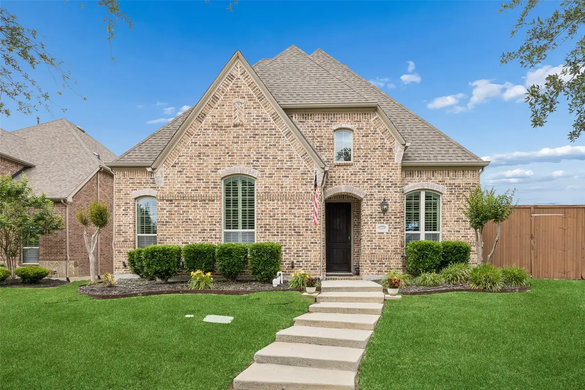 13164 Mapleton Drive, Frisco, TX 75035 - #1